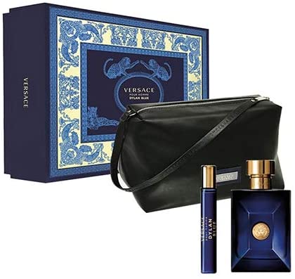 Versace Dylan Blue Gift Set