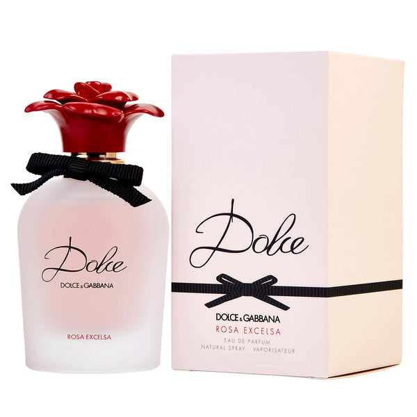 Buy Fragrance and Perfume Online from Canada No 1 Perfume Store for D&G Dolce Rosa Excelsa By Dolce Gabbana For Women Colognes Perfumes