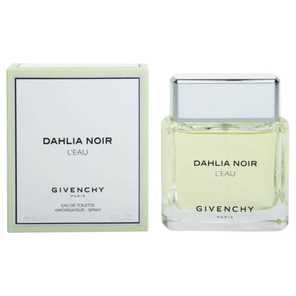 Buy Fragrance and Perfume Online from Canada No 1 Perfume Store for Dahlia Noir Leau Givenchy By Givenchy For Women Colognes Perfumes