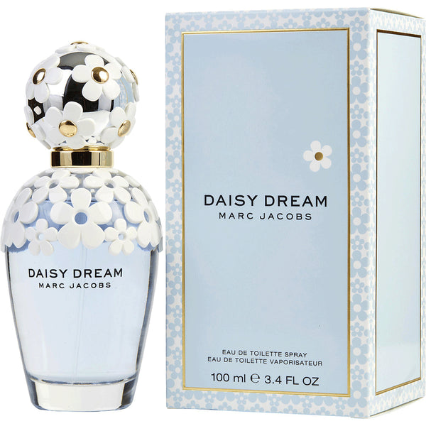 Buy Fragrance and Perfume Online from Canada No 1 Perfume Store for Daisy Dream By Marc Jacobs For Women Colognes Perfumes