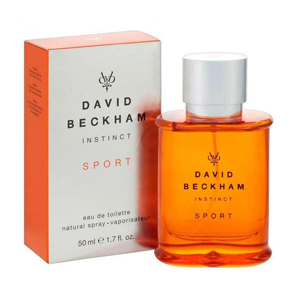 Buy Fragrance and Perfume Online from Canada No 1 Perfume Store for David Beckham Instinct Sport By David Beckham For Men Colognes