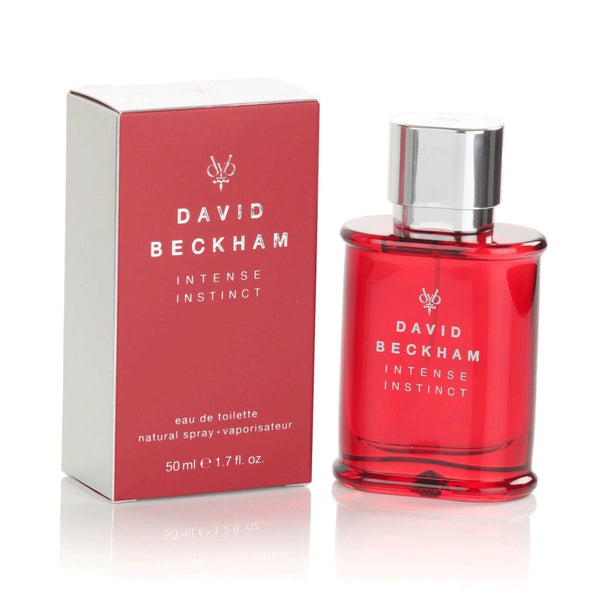 Buy Fragrance and Perfume Online from Canada No 1 Perfume Store for David Beckham Intense Instinct By David Beckham For Men Colognes