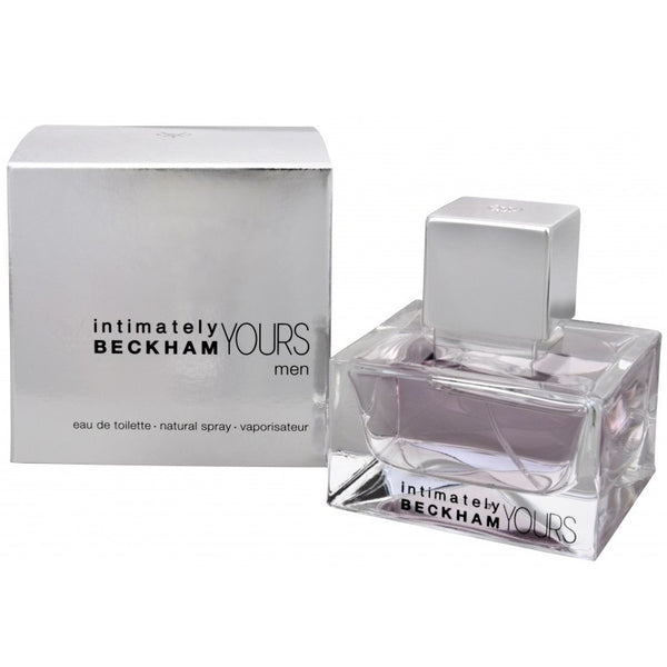 Buy Fragrance and Perfume Online from Canada No 1 Perfume Store for David Beckham Intimately Yours By David Beckham For Men Colognes