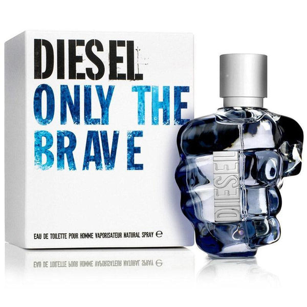 Buy Fragrance and Perfume Online from Canada No 1 Perfume Store for Diesel Only The Brave By Diesel For Men Colognes