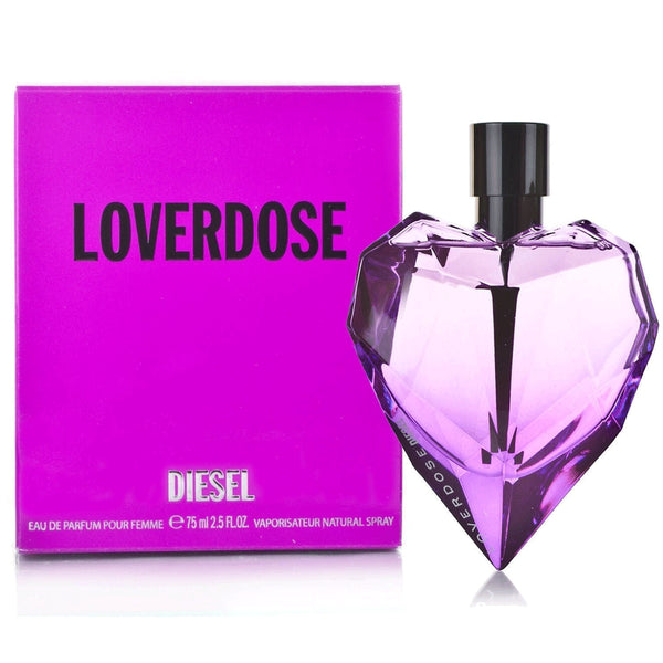 Buy Fragrance and Perfume Online from Canada No 1 Perfume Store for Diesel Loverdose By Diesel For Women Colognes Perfumes