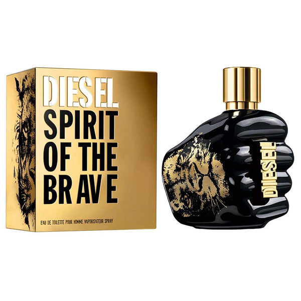 Buy Fragrance and Perfume Online from Canada No 1 Perfume Store for Diesel Only The Brave Spirit By Diesel For Men Colognes