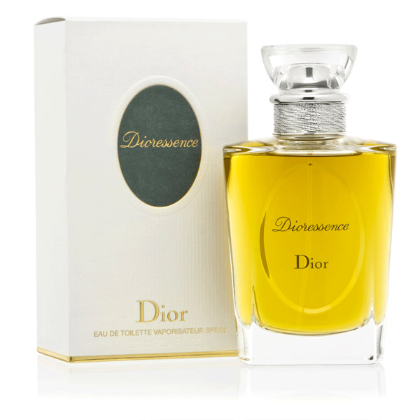 Buy Fragrance and Perfume Online from Canada No 1 Perfume Store for Dior Dioressence By Christian Dior For Women Colognes Perfumes
