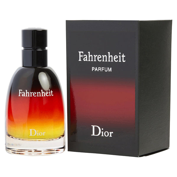 Buy Fragrance and Perfume Online from Canada No 1 Perfume Store for Dior Fahrenheit By Christian Dior For Men Colognes