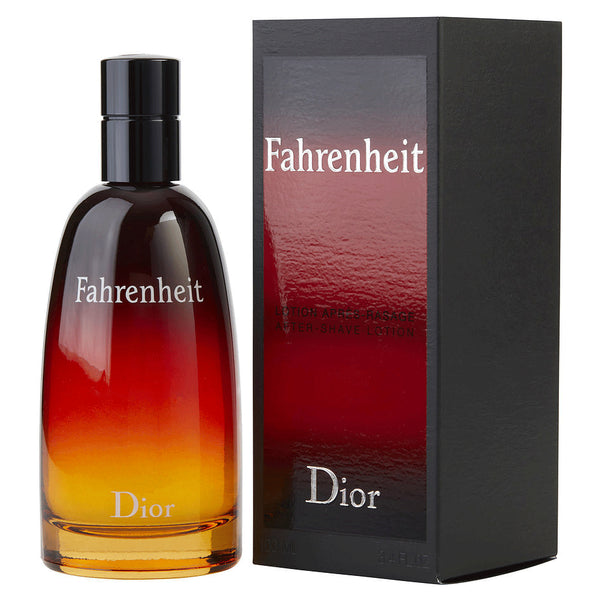 Buy Fragrance and Perfume Online from Canada No 1 Perfume Store for Dior Fahrenheit After Shave By Christian Dior For After Shaves