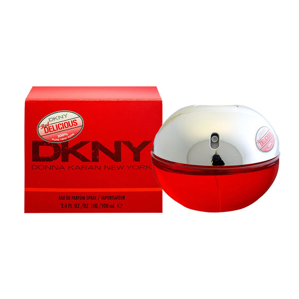 Buy Fragrance and Perfume Online from Canada No 1 Perfume Store for Dkny Be Delicious Red By Donna Karen For Women Colognes Perfumes