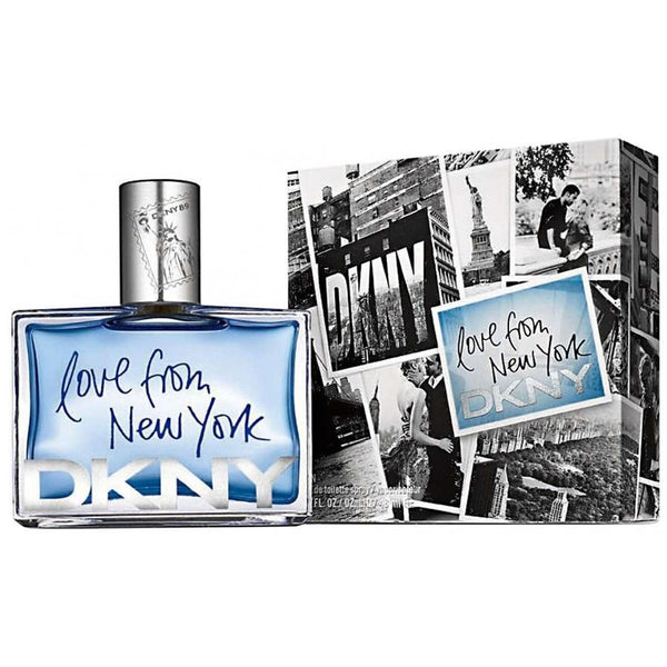 Buy Fragrance and Perfume Online from Canada No 1 Perfume Store for Dkny Love From New York By Donna Karen For Men Colognes