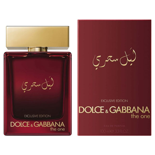 Buy Fragrance and Perfume Online from Canada No 1 Perfume Store for Dolce & Gabbana The One Mysterious Night By Dolce Gabbana For Men Colognes