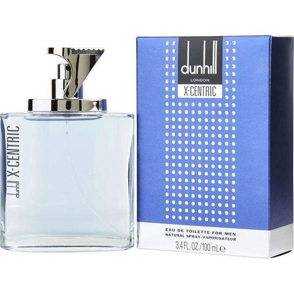 Buy Fragrance and Perfume Online from Canada No 1 Perfume Store for Dunhill X'Centric By Alfred Dunhill For Men Colognes