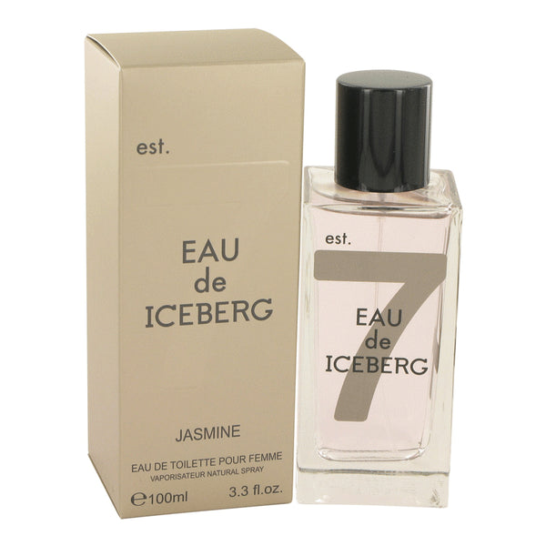 Buy Fragrance and Perfume Online from Canada No 1 Perfume Store for EAU DE ICEBERG By Iceberg For Women Colognes Perfumes