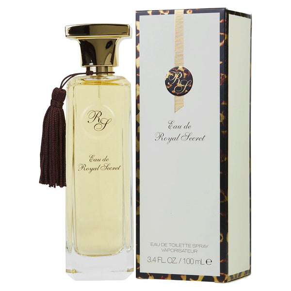 Buy Fragrance and Perfume Online from Canada No 1 Perfume Store for Eau De Royal Secret By Five Star Fragrances For Women Colognes Perfumes