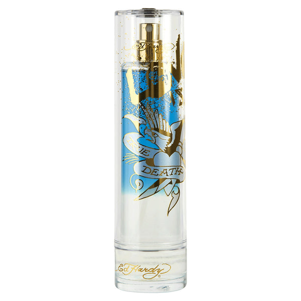 Buy Fragrance and Perfume Online from Canada No 1 Perfume Store for Ed Hardy Love Is True Till Death By Ed Hardy For Men Colognes