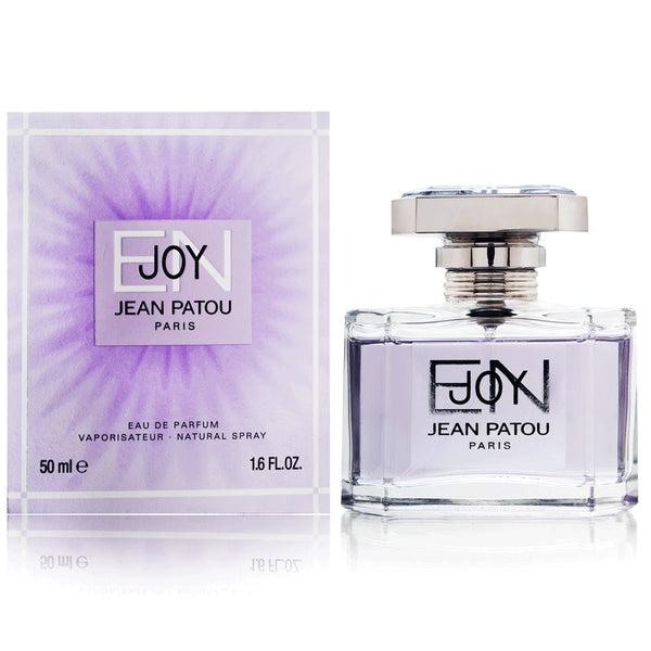 Buy Fragrance and Perfume Online from Canada No 1 Perfume Store for ENJOY JEAN PATOU By Jean Patou For Women Colognes Perfumes