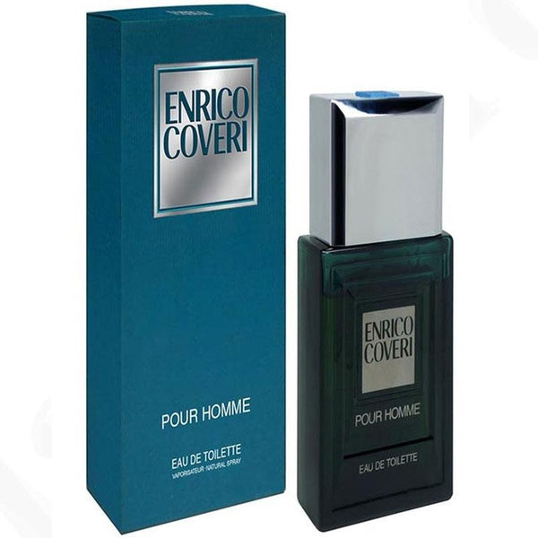 Buy Fragrance and Perfume Online from Canada No 1 Perfume Store for Enrico Coveri By Enrico Coveri For Men Colognes