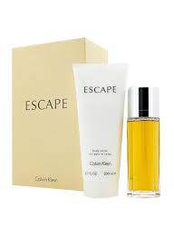 Ck Escape Gift Set