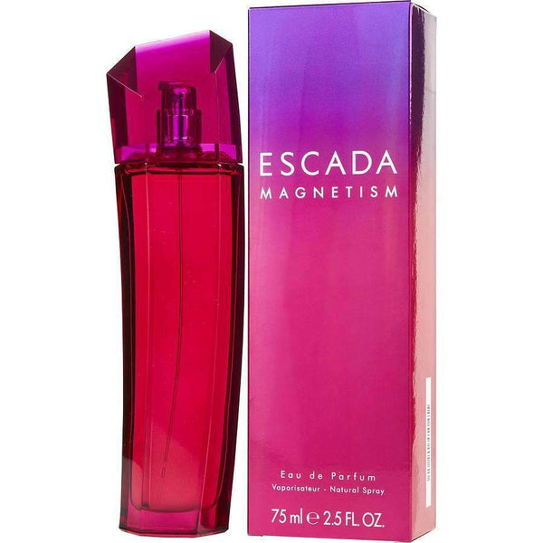 Buy Fragrance and Perfume Online from Canada No 1 Perfume Store for Escada Magnetism By Escada For Women Colognes Perfumes