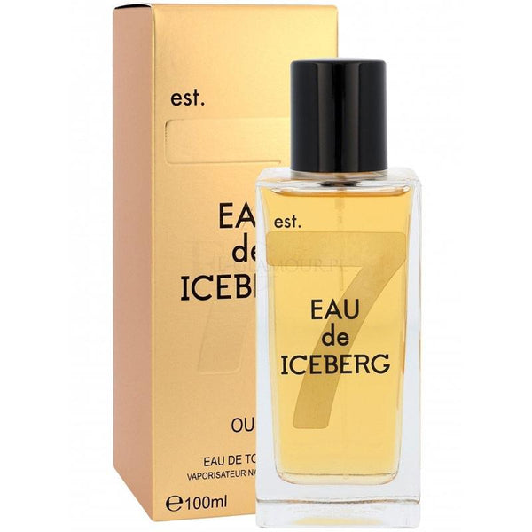 Buy Fragrance and Perfume Online from Canada No 1 Perfume Store for Eau De Iceberg Oud By Iceberg For Men Colognes
