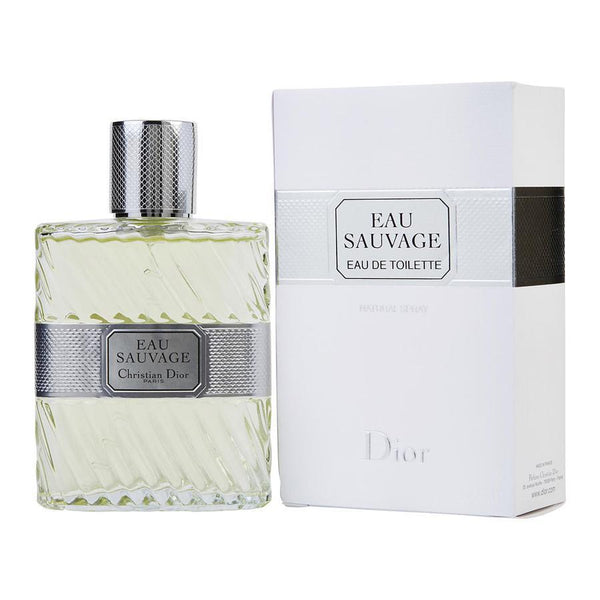 Buy Fragrance and Perfume Online from Canada No 1 Perfume Store for Dior Eau Sauvage EDT By Christian Dior For Men Colognes