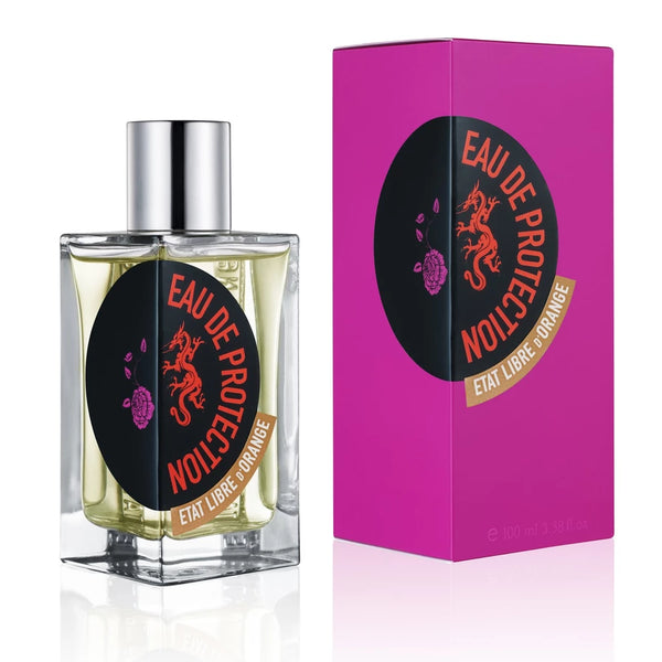 Buy Fragrance and Perfume Online from Canada No 1 Perfume Store for Etat Libre D'Orange Eau De Protection By Etat Libre D'Orange For Women Colognes Perfumes