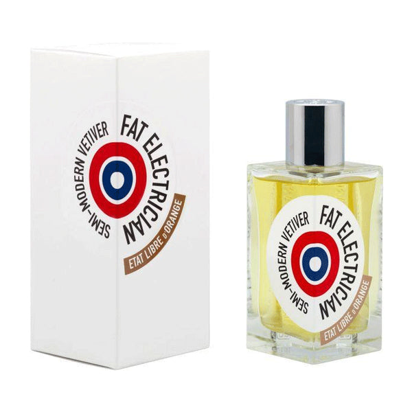 Buy Fragrance and Perfume Online from Canada No 1 Perfume Store for Etat Libre D'Orange Fat Electrician By Etat Libre D'Orange For Men Colognes