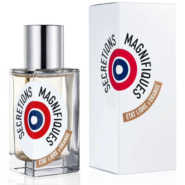 Buy Fragrance and Perfume Online from Canada No 1 Perfume Store for Etat Libre D'Orange Secretions Magnifique By Etat Libre D'Orange For Unisex Fragrances
