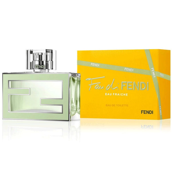 Buy Fragrance and Perfume Online from Canada No 1 Perfume Store for Fan De Fendi Eau Fraiche By Fendi For Women Colognes Perfumes