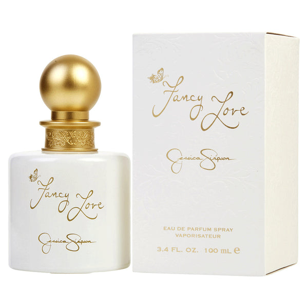 Buy Fragrance and Perfume Online from Canada No 1 Perfume Store for FANCY LOVE By Jessica Simpson For Women Colognes Perfumes