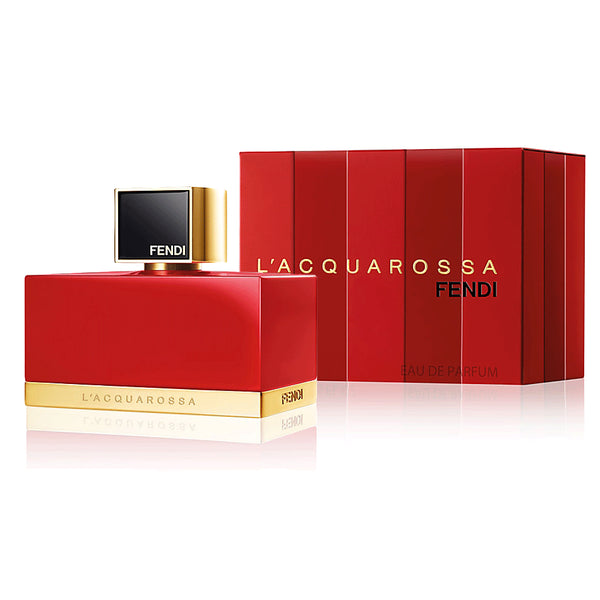 Buy Fragrance and Perfume Online from Canada No 1 Perfume Store for Fendi La Quarossa By Fendi For Women Colognes Perfumes