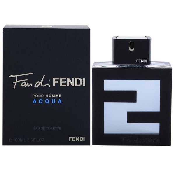 Buy Fragrance and Perfume Online from Canada No 1 Perfume Store for Fan Di Fendi Acqua By Fendi For Men Colognes