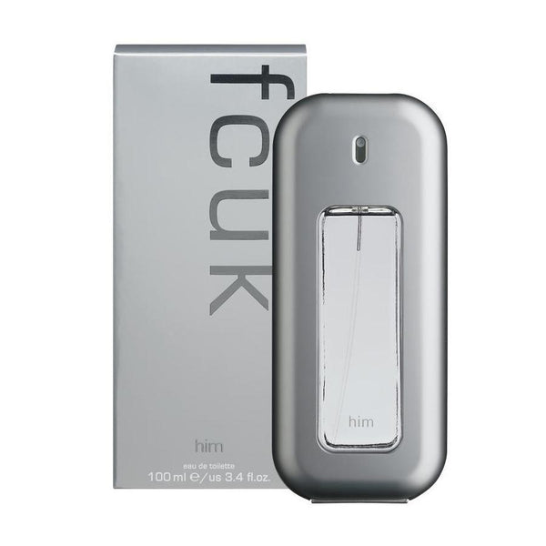 Buy Fragrance and Perfume Online from Canada No 1 Perfume Store for Fcuk Him By French Connection For Men Colognes