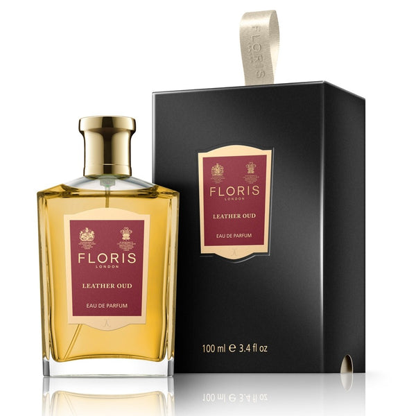 Buy Fragrance and Perfume Online from Canada No 1 Perfume Store for Floris Leather Oud By Floris For Unisex Fragrances