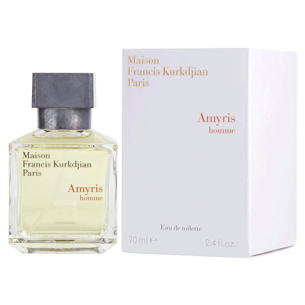 Buy Fragrance and Perfume Online from Canada No 1 Perfume Store for Francis Kurkdjian Amyris Homme By Francis Kurkdjian For Men Colognes