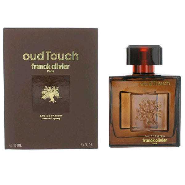 Buy Fragrance and Perfume Online from Canada No 1 Perfume Store for Franck Olivier Oud Touch By Franck Olivier For Men Colognes