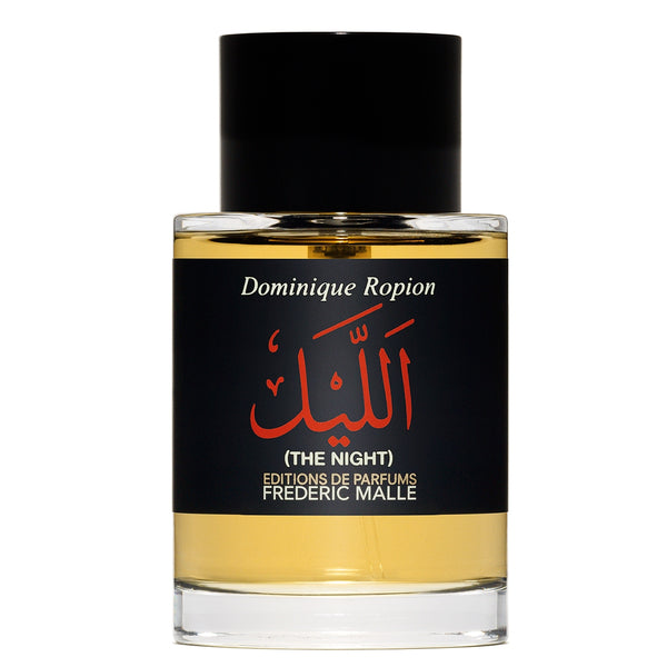 Buy Fragrance and Perfume Online from Canada No 1 Perfume Store for Frederic Malle The Night By Frederic Malle For Unisex Fragrances