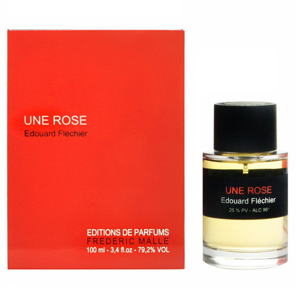 Buy Fragrance and Perfume Online from Canada No 1 Perfume Store for Frederic Malle Une Rose By Frederic Malle For Women Colognes Perfumes