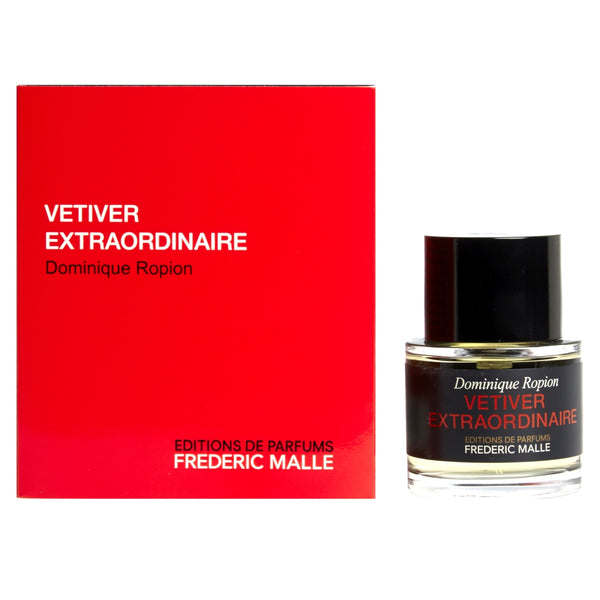 Buy Fragrance and Perfume Online from Canada No 1 Perfume Store for Frederic Malle Vetiver Extraordinaire By Frederic Malle For Men Colognes