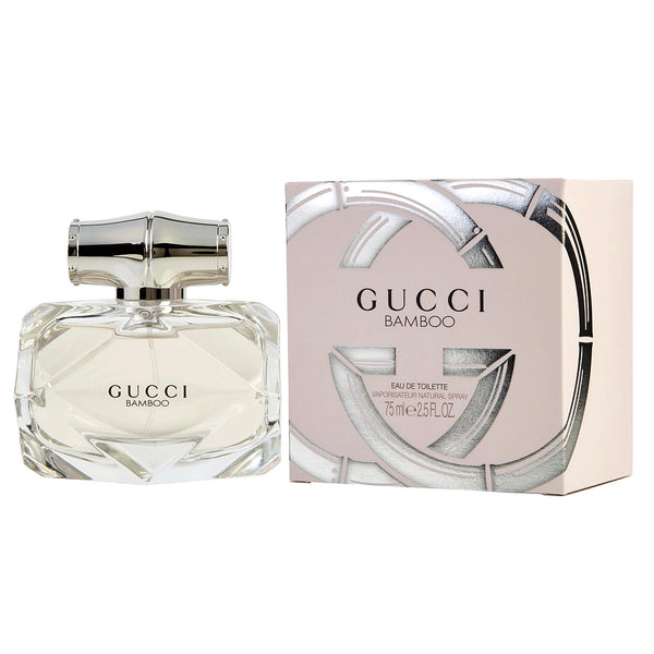 Buy Fragrance and Perfume Online from Canada No 1 Perfume Store for Gucci Bamboo EDT By Gucci For Women Colognes Perfumes