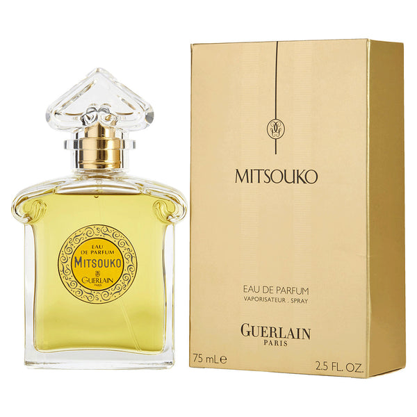 Buy Fragrance and Perfume Online from Canada No 1 Perfume Store for Guerlain Mitsouko By Guerlain For Women Colognes Perfumes