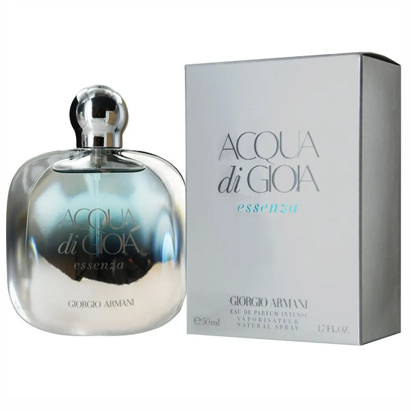 Buy Fragrance and Perfume Online from Canada No 1 Perfume Store for Giorgio Armani Acqua Di Gioia Essenza Intense By Giorgio Armani For Women Colognes Perfumes