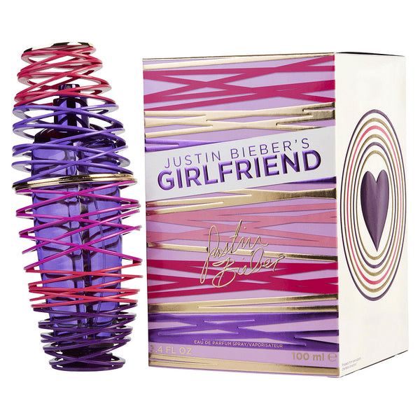 Buy Fragrance and Perfume Online from Canada No 1 Perfume Store for Girlfriend By Justin Bieber For Women Colognes Perfumes