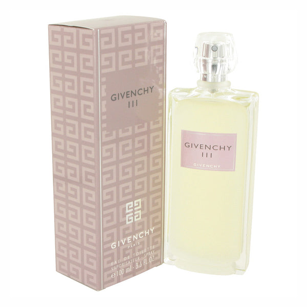 Buy Fragrance and Perfume Online from Canada No 1 Perfume Store for Givenchy Givenchy iii By Givenchy For Women Colognes Perfumes
