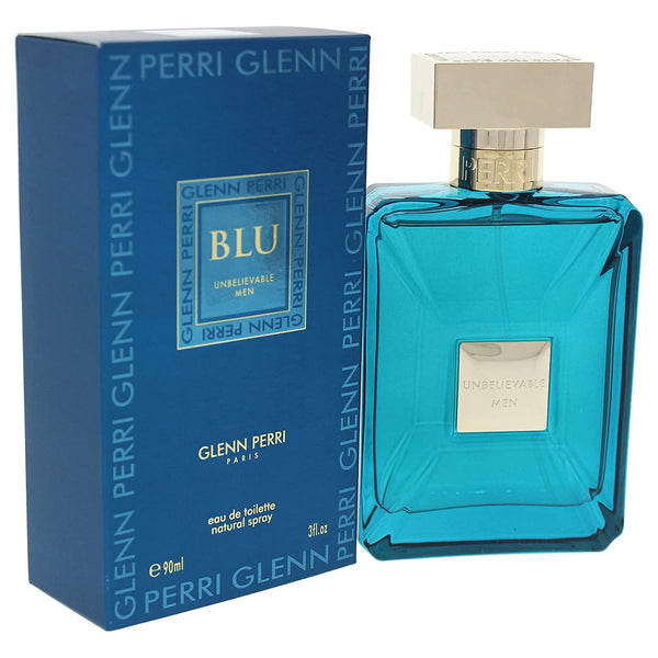 Unbelievable Blu For Men Eau De Toilette
