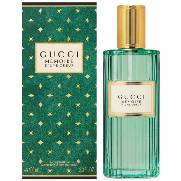 Buy Fragrance and Perfume Online from Canada No 1 Perfume Store for Gucci Memoire D'Une Odeur By Gucci For Unisex Fragrances