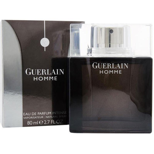 Buy Fragrance and Perfume Online from Canada No 1 Perfume Store for Guerlain Homme Intense By Guerlain For Men Colognes