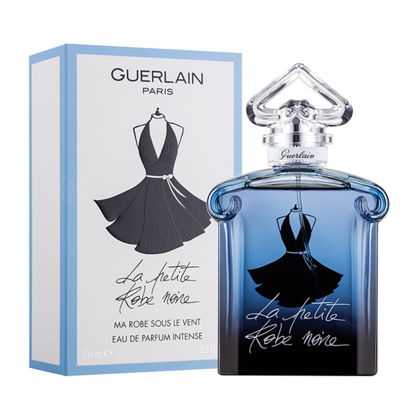 Buy Fragrance and Perfume Online from Canada No 1 Perfume Store for Guerlain La Petite Robe Noir Intense By Guerlain For Women Colognes Perfumes