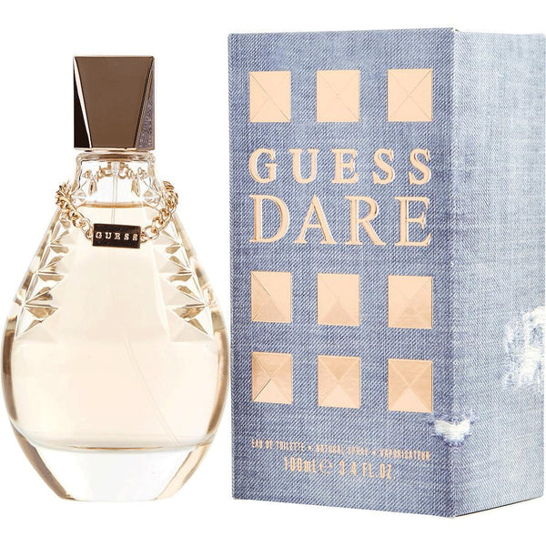 Buy Fragrance and Perfume Online from Canada No 1 Perfume Store for Guess Dare By Guess For Women Colognes Perfumes